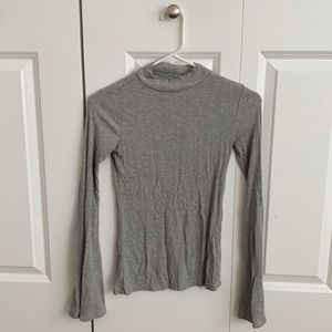 Abercrombie & Fitch long sleeve shirt